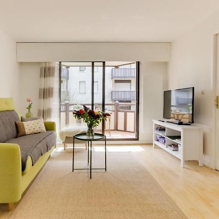 Apartment Le Fairway-6 By Interhome Deauville Exterior photo