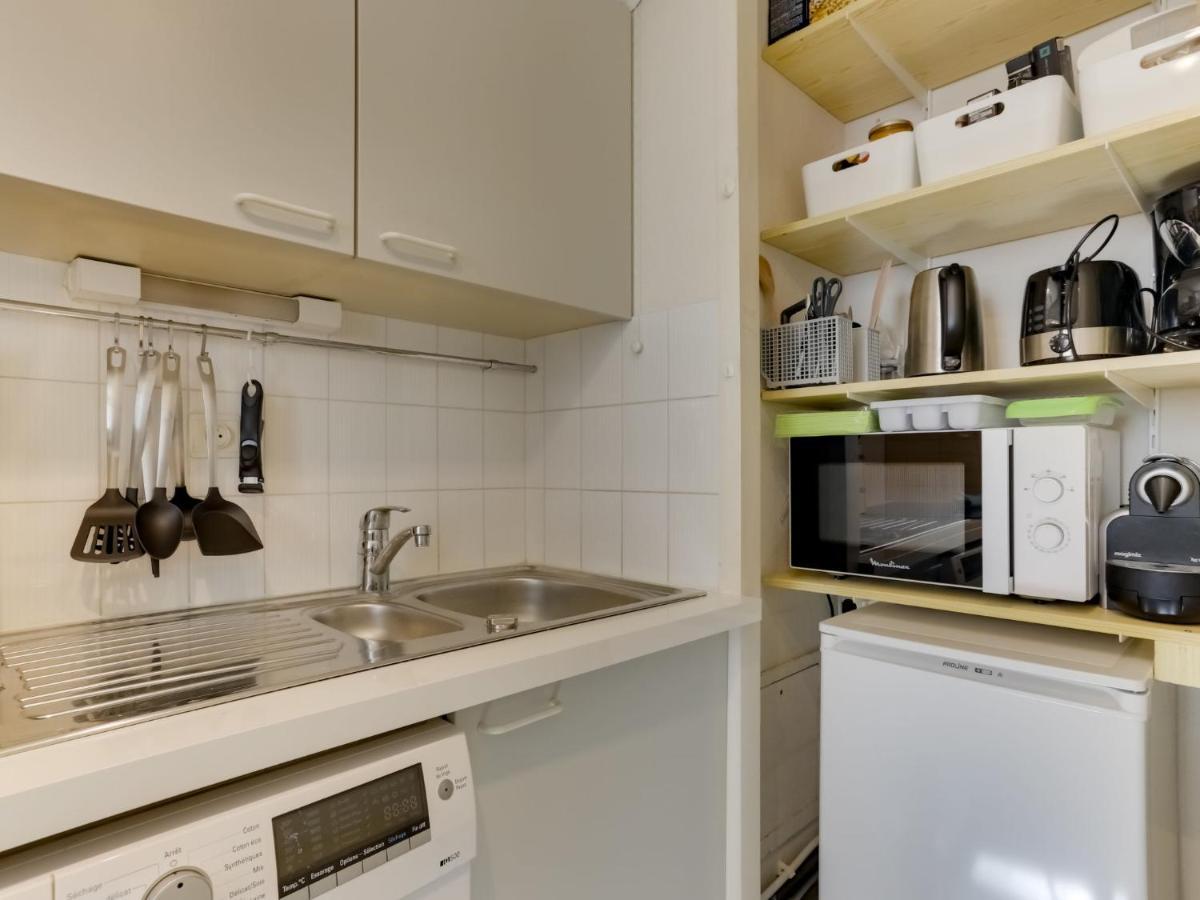 Apartment Le Fairway-6 By Interhome Deauville Exterior photo
