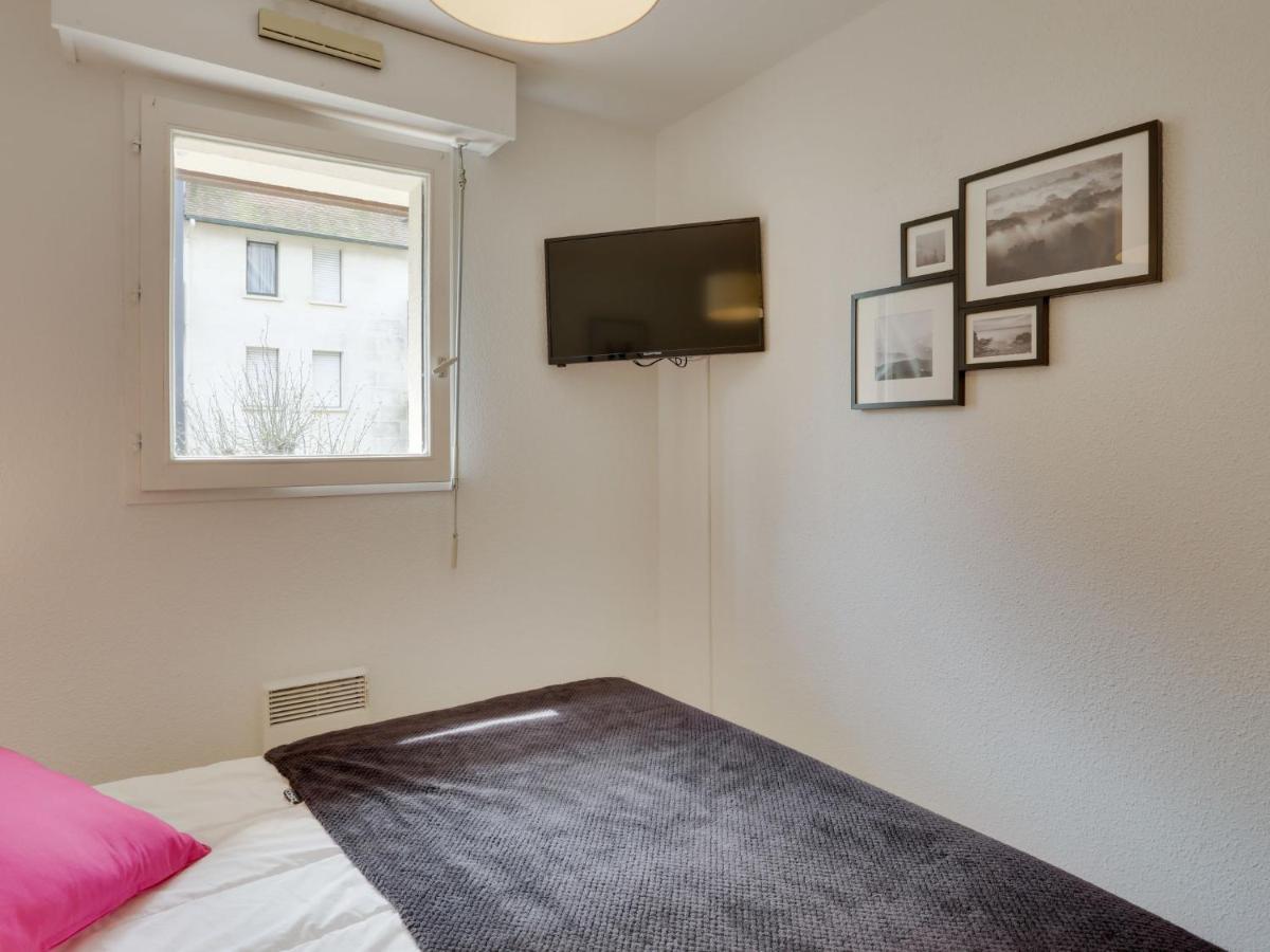 Apartment Le Fairway-6 By Interhome Deauville Exterior photo